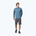 Pantaloni scurți de trekking pentru bărbați Patagonia Quandary forge grey 2