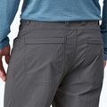 Pantaloni scurți de trekking pentru bărbați Patagonia Quandary forge grey 6