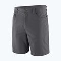 Pantaloni scurți de trekking pentru bărbați Patagonia Quandary forge grey 7
