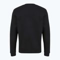 Bluză pentru bărbați Nike Sportswear Fleece Crew black/iron grey 2