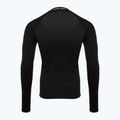 Longsleeve de antrenament pentru bărbați Nike Pro Dri-Fit Warm black/white 2