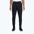 Pantaloni de fotbal pentru bărbați Nike Academy Winter Warrior black/anthracite