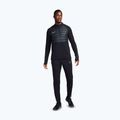 Pantaloni de fotbal pentru bărbați Nike Academy Winter Warrior black/anthracite 2