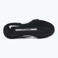 Încălțăminte de tenis pentru bărbați Nike Zoom GP Challenge 1 black / white / black 4