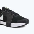 Încălțăminte de tenis pentru bărbați Nike Zoom GP Challenge 1 black / white / black 7