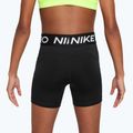 Pantaloni scurți pentru copii Nike Pro Leak Protection Period black/white 3