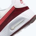 Încălțăminte pentru femei Nike Air Max SC white/team red/adobe 9