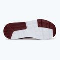 Încălțăminte pentru femei Nike Air Max SC white/team red/adobe 4