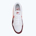 Încălțăminte pentru femei Nike Air Max SC white/team red/adobe 5