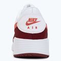 Încălțăminte pentru femei Nike Air Max SC white/team red/adobe 6