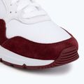 Încălțăminte pentru femei Nike Air Max SC white/team red/adobe 7