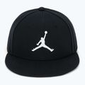 Șapcă cu cozoroc Jordan Jumpman Pro black/anthracite/white 2