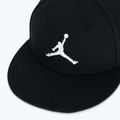 Șapcă cu cozoroc Jordan Jumpman Pro black/anthracite/white 3