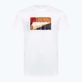 Tricou de antrenament pentru bărbați Nike Dri-Fit Training white