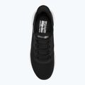 Încălțăminte pentru bărbați SKECHERS Slip-ins Bobs Squad Chaos Daily Hype black 5