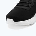 Încălțăminte pentru bărbați SKECHERS Slip-ins Bobs Squad Chaos Daily Hype black 7