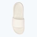 Flip flop-uri pentru femei The North Face Never Stop Cush Slide whitedune/white dune 5