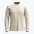 Longsleeve de trekking pentru bărbați Smartwool Perfect Crew almond 3