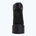 Încălțăminte pentru femei Timberland Stone Street 6In Waterproof jet black 6