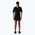 Tricou de alergare pentru femei The North Face Summer UPF tnf black 2