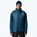 Vestă pentru bărbați The North Face Bettaforca Lt Down mallard blue 4