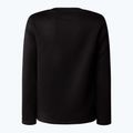 Set de lenjerie termoactivă pentru copii The North Face Dotknit Thermal black 3