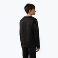Set de lenjerie termoactivă pentru copii The North Face Dotknit Thermal black 9