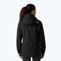 Geacă de ploaie pentru femei The North Face Signal 2.5L Dryvent tnf black 3