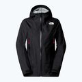 Geacă de ploaie pentru femei The North Face Signal 2.5L Dryvent tnf black 5