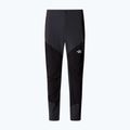 Pantaloni de trekking pentru bărbați The North Face Felik Slim Tapered asphalt grey/black 4