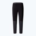 Pantaloni de trekking pentru bărbați The North Face Felik Slim Tapered asphalt grey/black 5