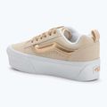 Încălțăminte Vans Knu Stack High Shine gold 3