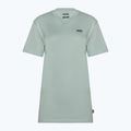 Tricou pentru femei Vans Left Chest Logo gray mist