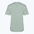Tricou pentru femei Vans Left Chest Logo gray mist 2