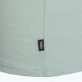 Tricou pentru femei Vans Left Chest Logo gray mist 4
