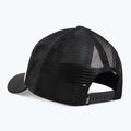 Șapcă pentru copii Vans Classic Patch Curved Bill Trucker black/white 2