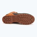 Încălțăminte pentru bărbați Timberland Euro Sprint medium orange full grain 4