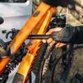 Portbagaj de bicicletă pe cârlig Thule VeloSpace 3 3Bike black 6