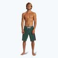 Pantaloni scurți de baie pentru bărbați Quiksilver Saturn Flight 20" Forest 2