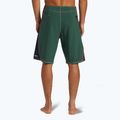 Pantaloni scurți de baie pentru bărbați Quiksilver Saturn Flight 20" Forest 3