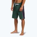 Pantaloni scurți de baie pentru bărbați Quiksilver Saturn Flight 20" Forest 4