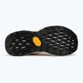 Încălțăminte de alergare pentru femei New Balance Fresh Foam X Hierro v8 orange/white/yellow 4