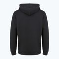 Bluză pentru bărbați New Balance Core Brushed Hoodie black 4