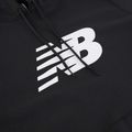 Bluză pentru bărbați New Balance Core Brushed Hoodie black 5