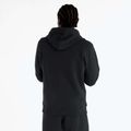 Bluză pentru bărbați New Balance Core Brushed Hoodie black 2