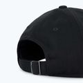 Șapcă Nike Club Unstructured black/sail 4