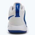 Încălțăminte de volei Nike React Hyperset 2 white/white/metallic gold 6