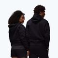 Bluză bărbătească Jordan Brooklyn Fleece black/white 5