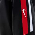 Bluză pentru copii Nike Sportswear Club Knit black 4