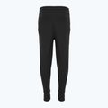 Pantaloni pentru copii  Nike Sportswear Club Fleece black / volt 2